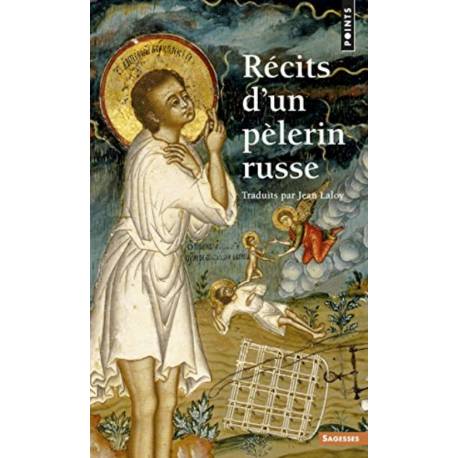 Recits D'un Pelerin Russe