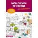 Mon Chemin De Careme A Colorier