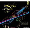 CD - La Magie Du Violon
