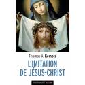 L'imitation De Jesus-Christ 