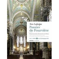 Psautier De Fourviere - Volume 3 - Annee C