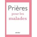 Prieres Pour Les Malades