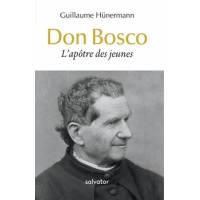 Don Bosco - L'apôtre Des Jeunes 