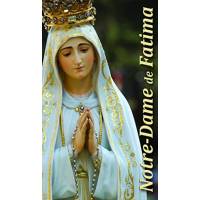 Notre-Dame De Fatima 