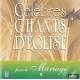 Cd - Celebres Chants D'eglise Pour Le Mariage - Volume 2