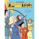 BD - Les aventures de Loupio T.11 - Les archers et autres récits