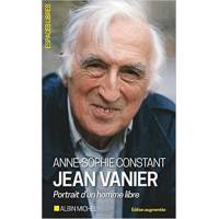 Jean Vanier - Portrait D'un Homme Libre 