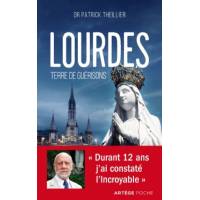 Lourdes, Terre De Guérisons 