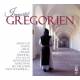 Cd - Immortel Grégorien