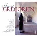Cd - Immortel Grégorien