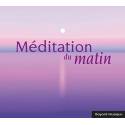 CD - Meditation du matin 