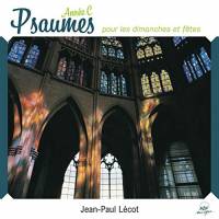 Psaumes Pour Les Dimanches Et Fetes - Annee C
