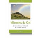 Mémoires du Ciel - Lettres d'amour universel de Thomas Merton