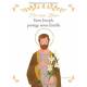 J'ai reçu Jésus - Saint Joseph, protège notre famille