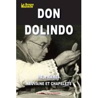 Don Dolindo - Vie, prières, neuvaine et chapelets 