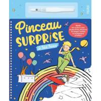 Pinceau surprise - Le Petit Prince 