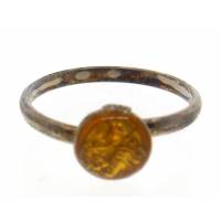 Bague Emaillee Couleurs St Antoine
