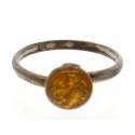 Bague Emaillee Couleurs St Antoine 