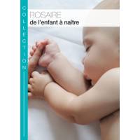 Rosaire de l'enfant à naître 