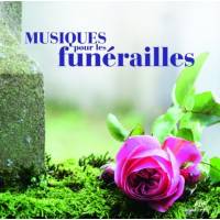 CD - Musiques pour les funérailles