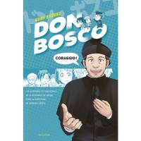 Manga - Don Bosco 