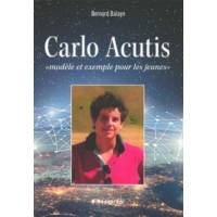 Carlo Acutis - Modèle et exemple pour les jeunes