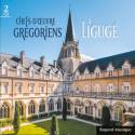 CD - Chefs d'oeuvre grégoriens à Ligugé 