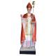 Statue Saint Janvier 150 cm en fibre de verre