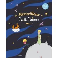 Merveilleux Petit Prince