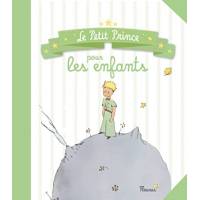 Le Petit Prince pour les enfants 