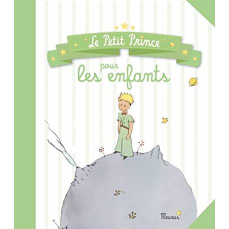 Le Petit Prince pour les enfants 