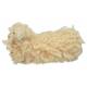 Santon Napolitain 12 Cm Mouton couché avec laine