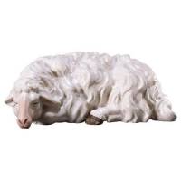 Mouton dormant 10 cm couleur