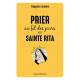 Prier au fil des jours avec sainte Rita