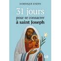 31 jours pour se consacrer à Joseph