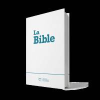 Bible Segond 21 compact - couverture rigide bleue 