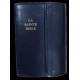 Bible sainte - Segond 21 - Couverture aimantée simili cuir - Tranche dorée