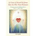 Le Coeur d'Accueil de Jésus - Tome 2 - Année 2000