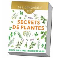 Almaniaks - Secrets de plantes 