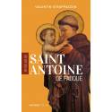 Petite vie de Saint Antoine de Padoue 