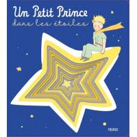 Un Petit Prince dans les étoile