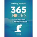 365 jours de déclarations et de prières inspirées