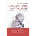 Métamorphose de la synodalité - De Vatican II au Pape François 