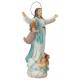 Statue 18 cm - Vierge / anges
