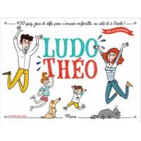 JEU - Ludo Théo