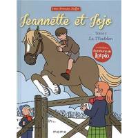 BD - Jeannette et Jojo - Tome 5 - La Madelon