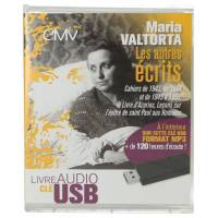 USB - Les autrs écrits - Maria Valtorta