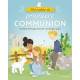 Mon cahier de première communion