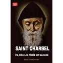 Saint Charbel - Vie, miracles, prières et neuvaine 