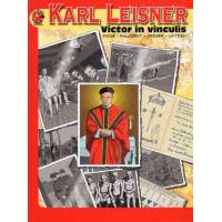 BD - Karl Leisner - Vainqueur dans les chaînes (frans) 